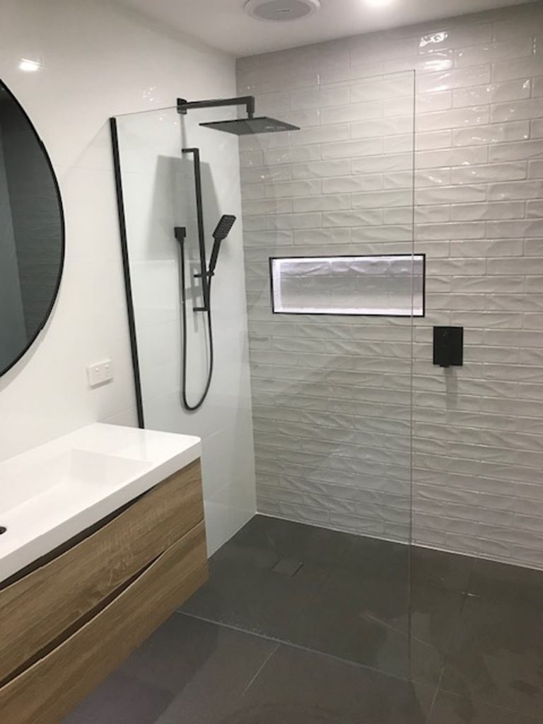 Testimonials - Melbourne Bathroom Solutions